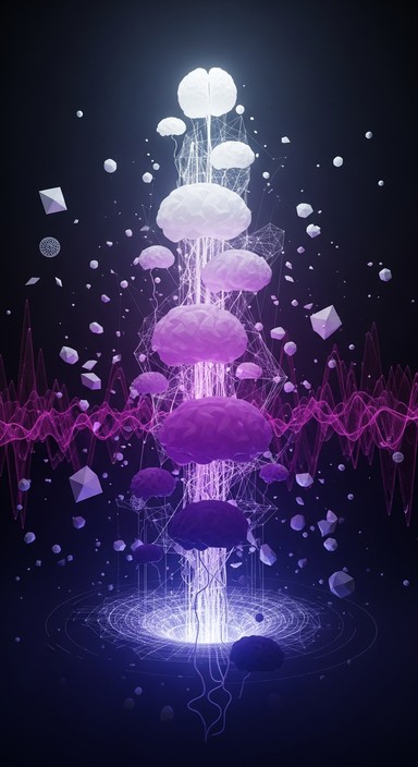 Free Mind's Inner Universe Image - Consciousness, Mind, Psyche ...