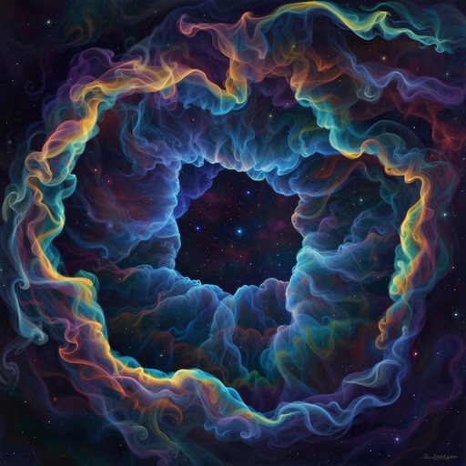 Free Cosmic Fluid Dance Image - Cosmic, Nebula, Space | Download at ...