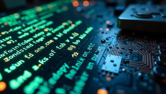 Free Code Meets Hardware Image - Code, Circuit, Technology | Download ...
