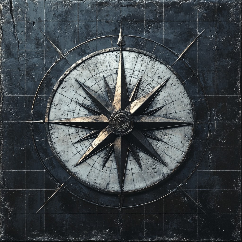 Free Vintage Compass Design Image - Vintage, Compass, Aged | Download ...