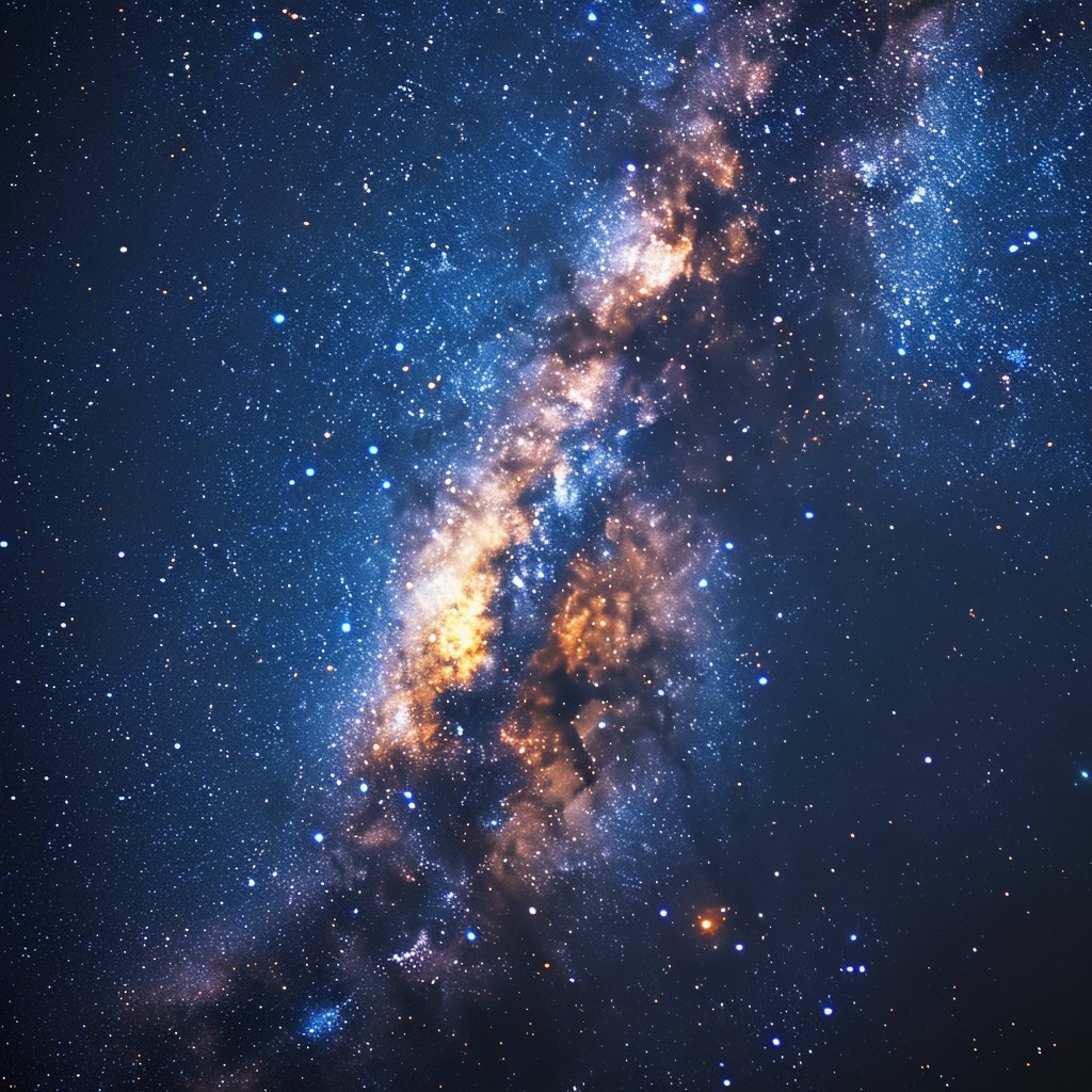 Free Galactic Star Splendor Image - Space, Stars, Galaxy | Download at ...