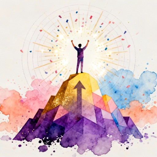 Free Summit of Success Image - Achievement, Celebration, Triumph ...