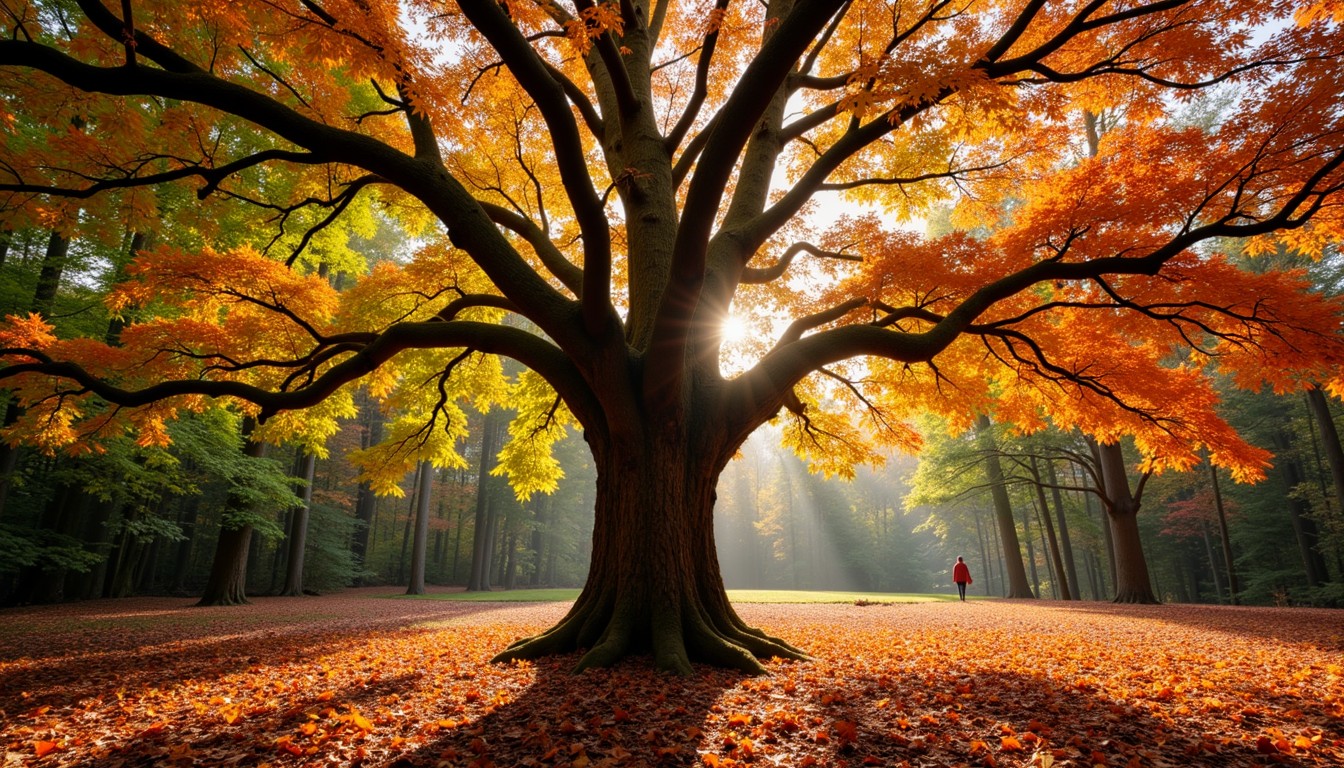 Autumn Rustic Maple Free Majestic autumn maple Photo - Autumn, Maple, Foliage | Download at ...