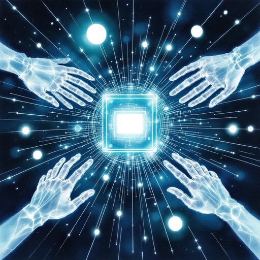 Free Ethereal Hand Concept Image - Ethereal, Hand, Concept | Download ...