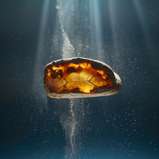 Free Suspended Amber Artifact Image - Artifact, Amber, Ancient ...