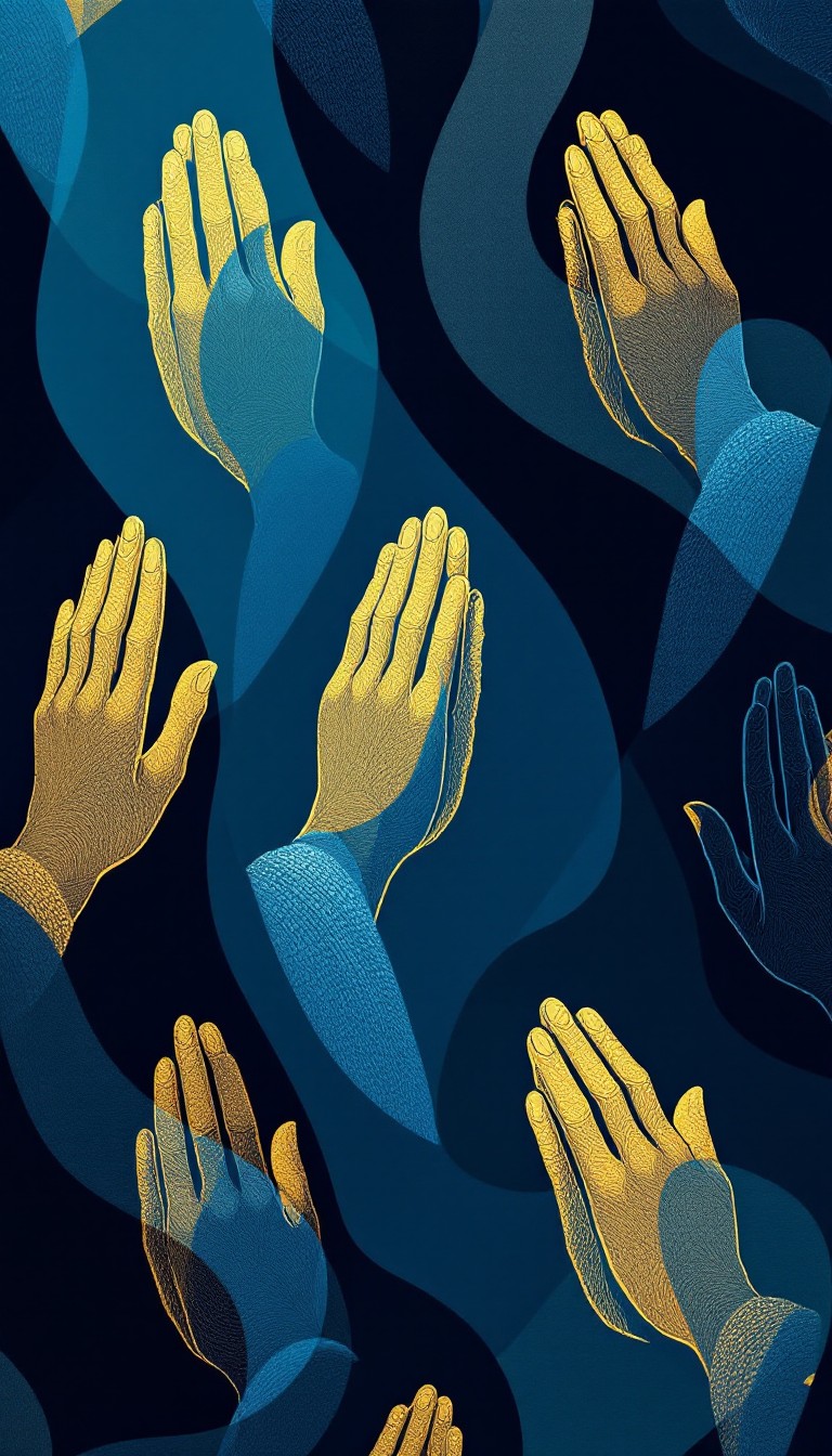 Free Sacred Hands Rising Photo - Prayer, Hands, Spiritual | Download at ...