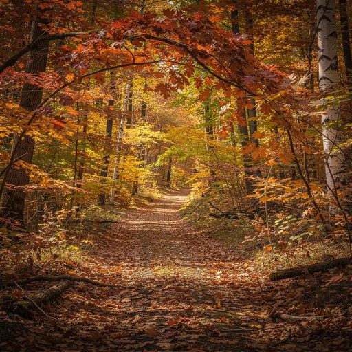 Free Autumn Forest Path Image - Autumn, Forest, Fall | Download at ...