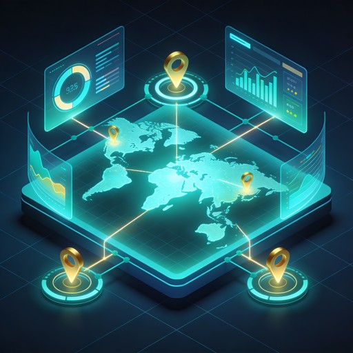 Free Global Data Network Image - Technology, Holographic, Digital ...
