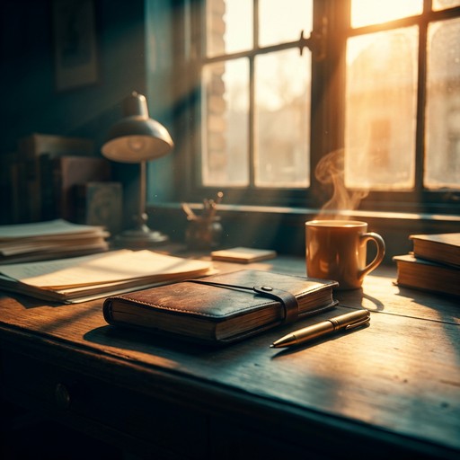 Free Digital meets analog Image - Workspace, Journal, Tablet | Download ...
