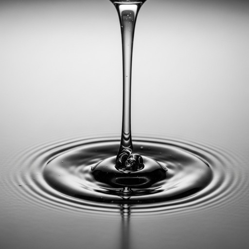 Free Ripples In Time Image - Water, Ripple, Droplet | Download at StockCake