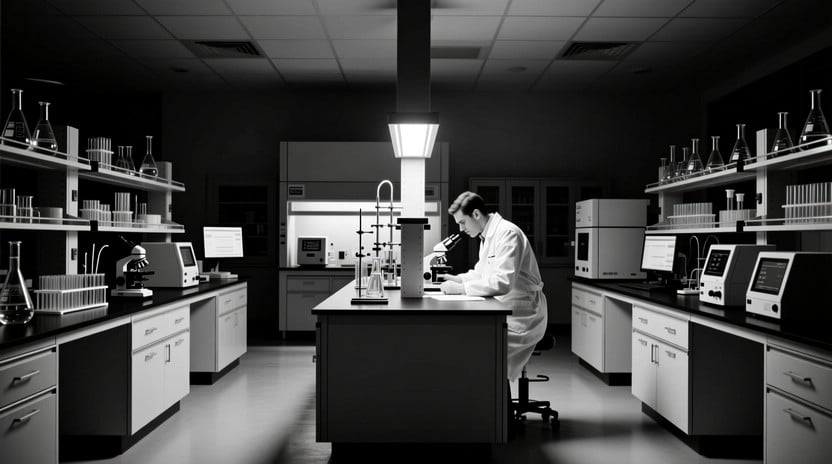 Free Science in focus Image - Laboratory, Scientist, Research ...