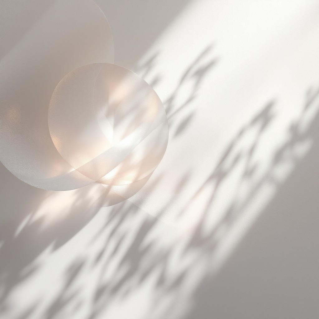 Free Light Meets Shadow Photo - Minimal, Ethereal, Abstract | Download ...