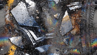 Free Urban Automotive Texture Image - Abstract, Automotive, Urban ...