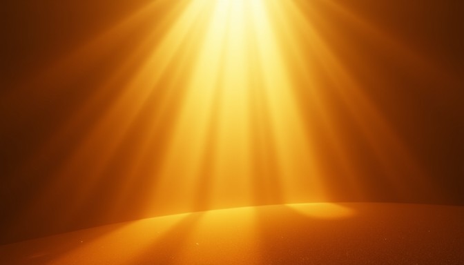 Free Golden Divine Rays Image - Sunbeams, Golden, Rays | Download at ...