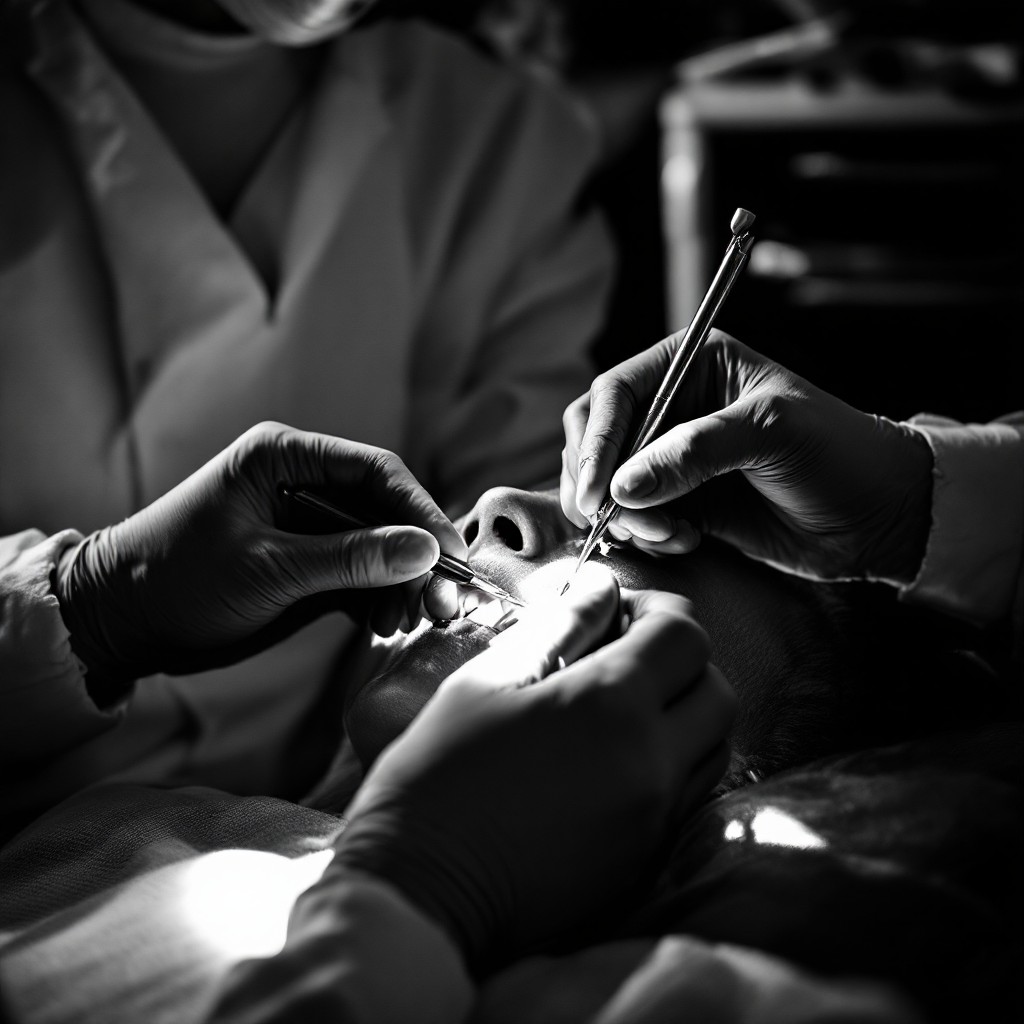 Free Precision in Practice Image - Dental, Healthcare, Medical ...