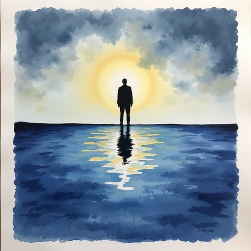 Free Between Two Worlds Image | Download at StockCake