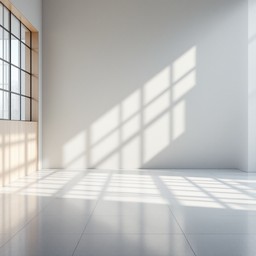 Sunlight Pattern Photography Free Sunlight Creates Patterns Image - Minimalist, Geometric, Sunlight ...