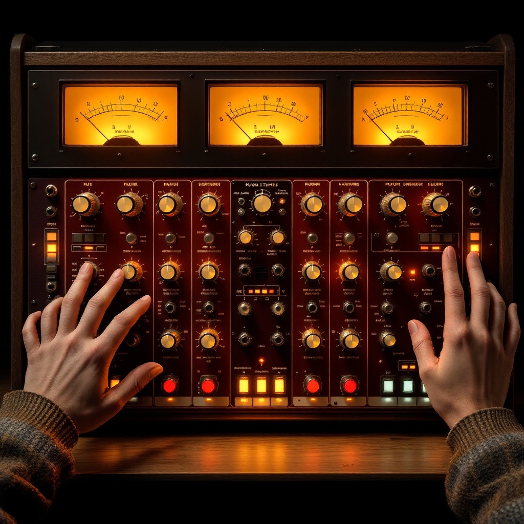 Free Vintage Audio Console Image - Analog, Audio, Vintage | Download at ...