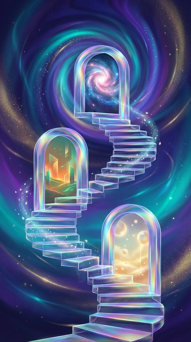 Download Portals Through Dimensions Image - Portals, Dimensions ...
