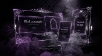 Free Gothic Interface Design Image - Gothic, Interface, Design ...