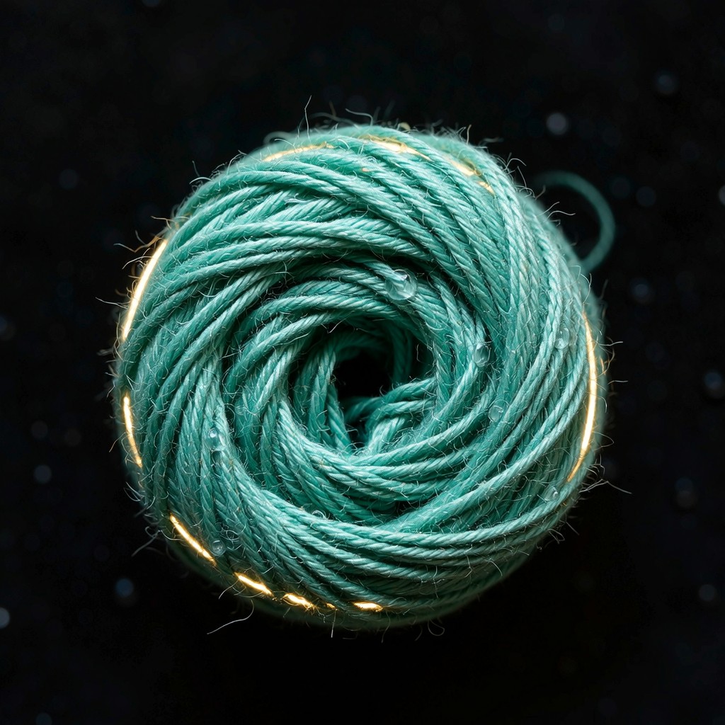 Free Mint Thread Spiral Image - Mint, Green, Turquoise | Download at ...