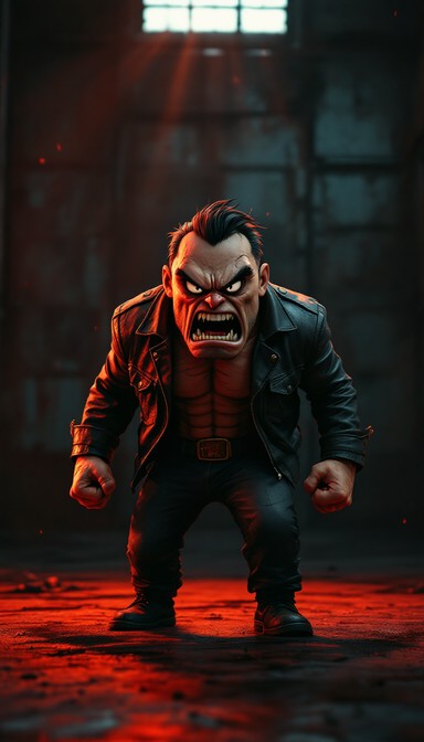 Free Furious Industrial Rage Image - Anger, Fury, Rage | Download at ...