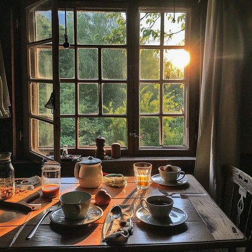 Free Cozy Breakfast Nook Image - Morning, Sunlight, Window | Download ...