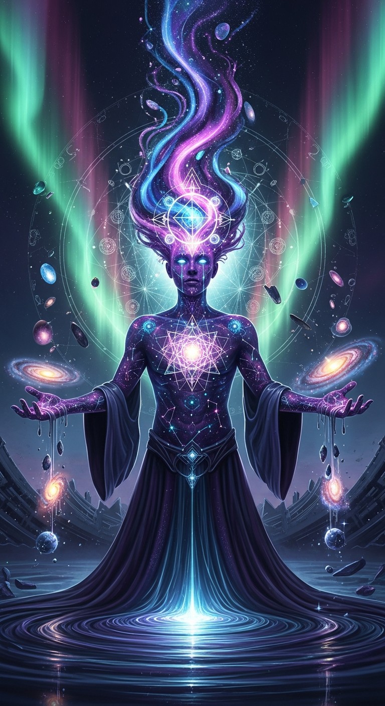 Free Cosmic Divine Radiance Image - Divine, Cosmic, Celestial ...