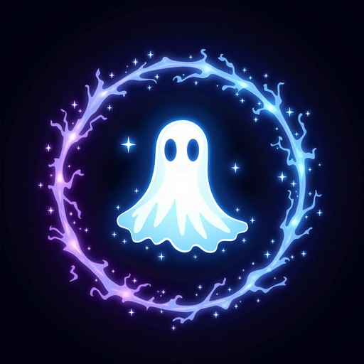 Free Haunting Pixel Spirit Image - Ghost, Spirit, Apparition | Download ...