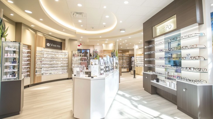 Free Modern eyewear store Image - Eyewear, Glasses, Store | Download at ...