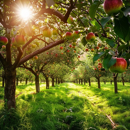 Free Apple Tree Bloom Image - Apple, Tree, Orchard | Download at StockCake
