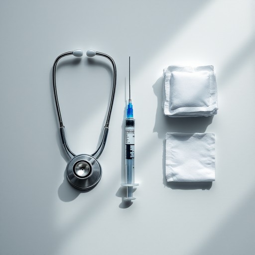 Free Essential Medical Tools Image - Stethoscope, Medical, Surgical ...