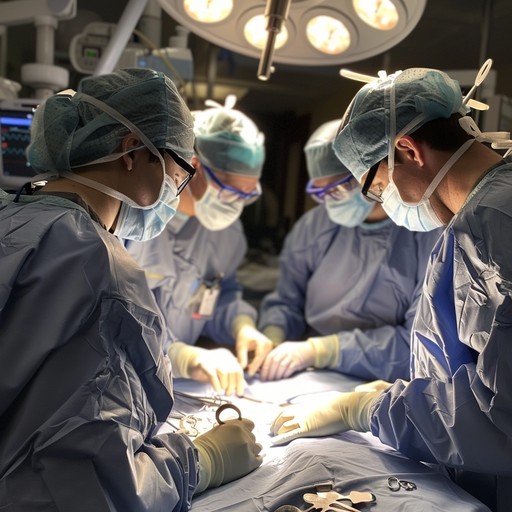 Free Surgical Team Working Image - Surgery, Surgeons, Medical ...
