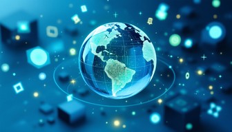 Free Digital World Connected Image - Digital, Global, Technology ...