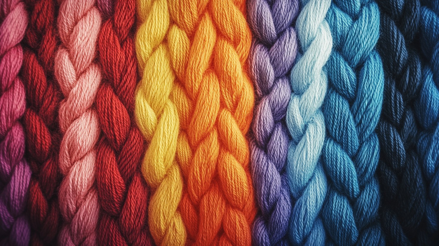 Free Colorful knit textures Image - Knitting, Colorful, Texture ...