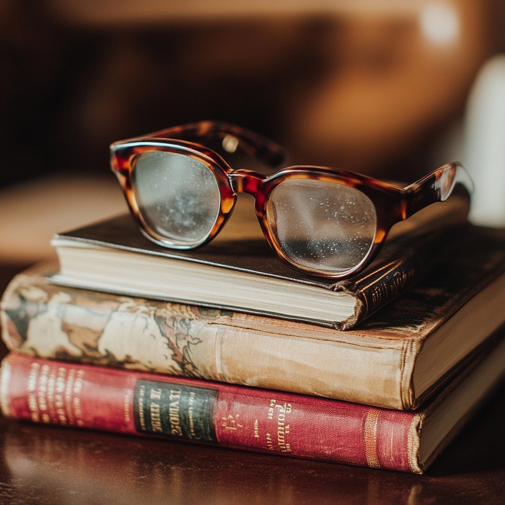 Free Books and Glasses Image - Books, Glasses, Reading | Download at ...