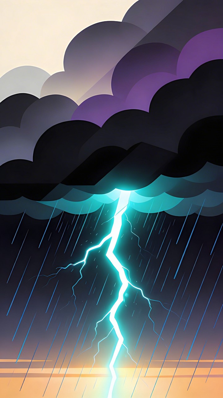 Free Storm Brings Hope Image - Storm, Lightning, Thunder | Download at ...