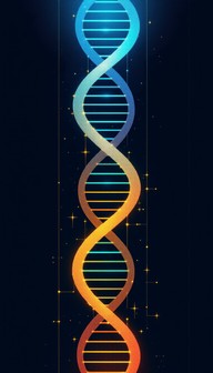 Free Digital DNA Evolution Image - Dna, Pixels, Helix | Download at ...