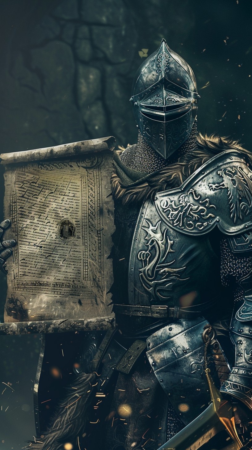Free Medieval Knight Posing Image - Medieval, Knight, Armor | Download ...