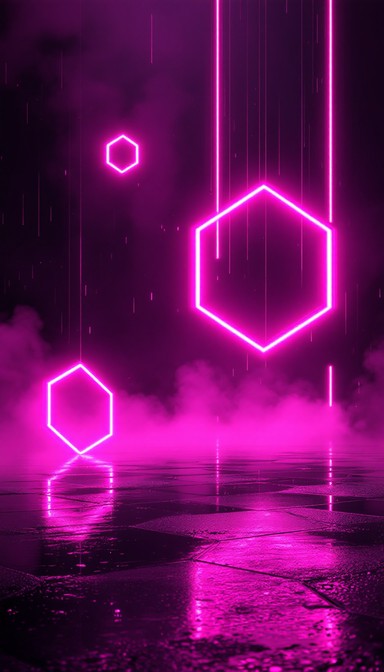 Free Neon Cyberpunk Augmentation Image - Cyberpunk, Neon, Ears ...