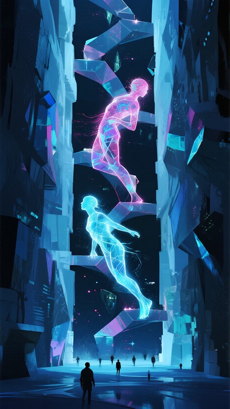 Free Ethereal Dimension Portal Image - Ethereal, Luminous, Portal ...