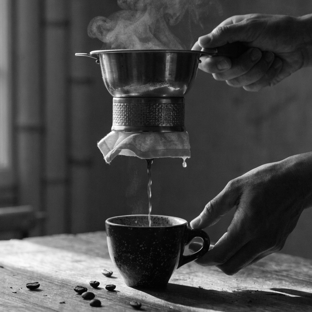 Free Traditional Coffee Ritual Image - Coffee, Indonesian, Traditional ...
