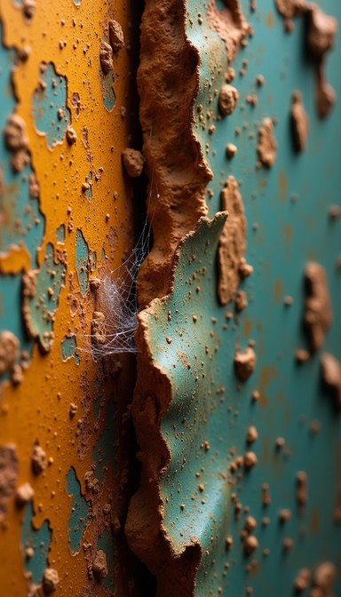 Free Decaying Color Palette Image - Rust, Decay, Peeling | Download at ...