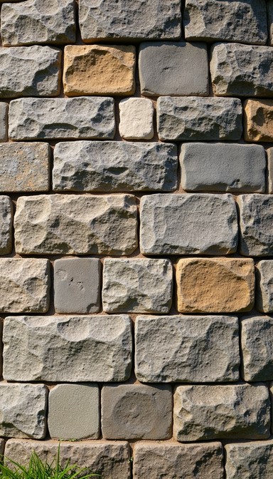 Free Ancient Stone Detail Image - Stone, Castle, Lichen | Download at ...