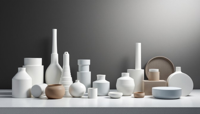 Free Pristine Ceramic Symphony Image - Ceramic, Minimal, Pristine ...