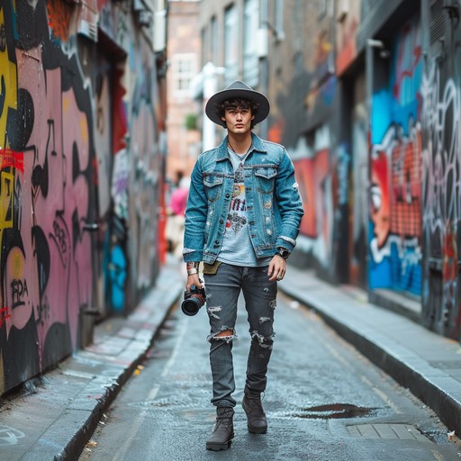 Custom Urban Style Free Urban Fashion Pose Image - Style, Urban, Fashion | Download at ...
