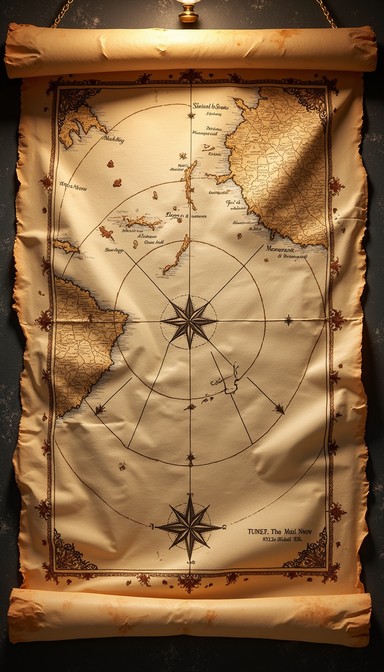 Free Ancient Map Mysteries Image - Map, Medieval, Ancient | Download at ...
