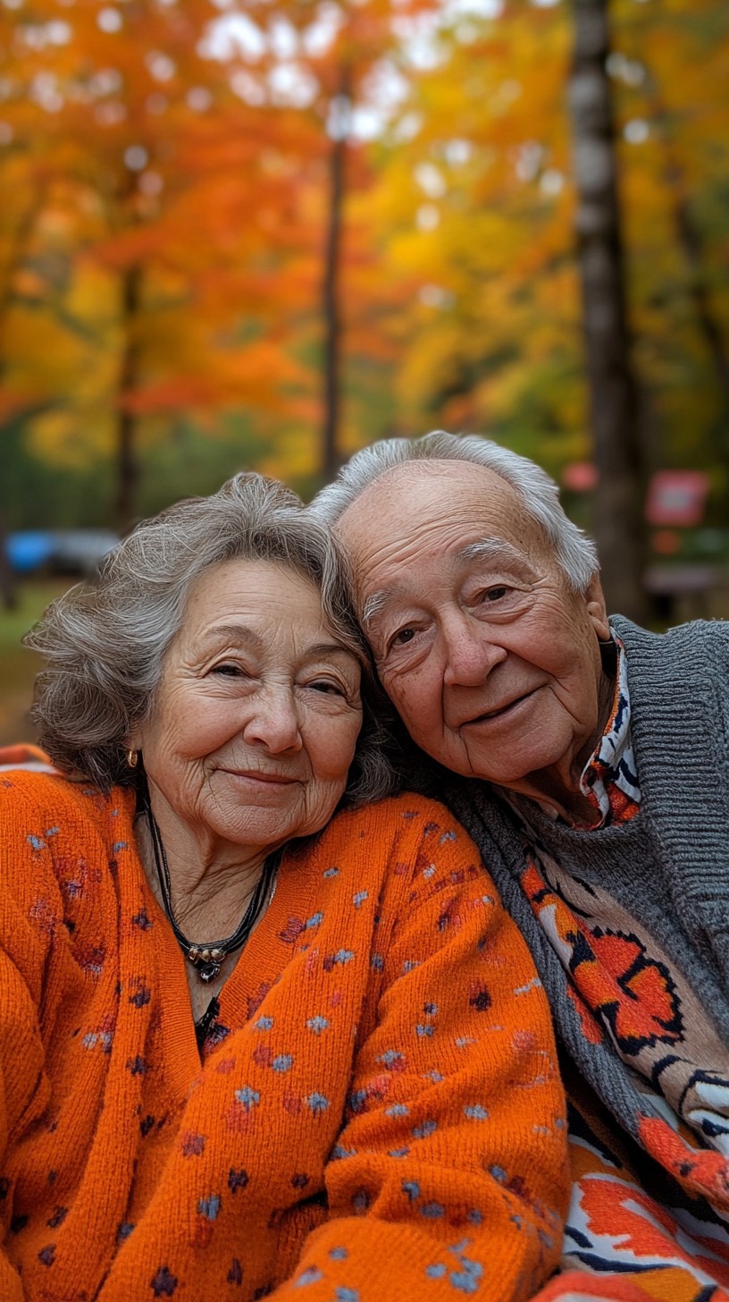 Free Elderly couple smiling Photo - Elderly, Couple, Smiling | Download ...
