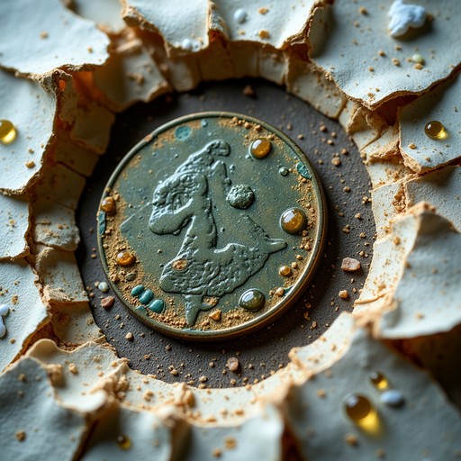 Free Currency's Fading Glory Image | Download at StockCake