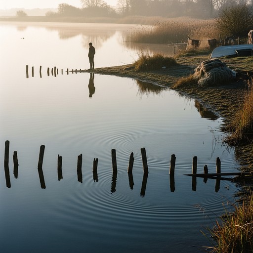 Free Serene Water Reflection Image - Reflection, Serene, Water ...